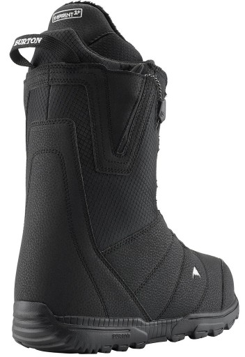 Обувь Burton Moto - Черный