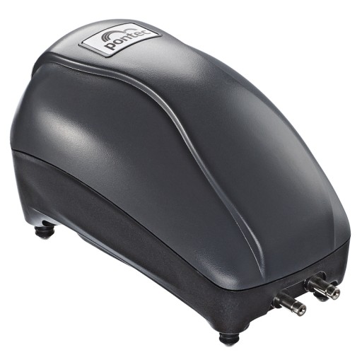 Pontec PondoAir Set 450 л/ч 6 Вт Полный комплект