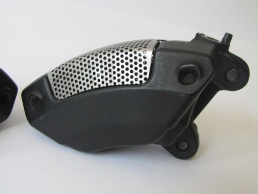 OEM тормозные суппорты Brembo Harley Touring