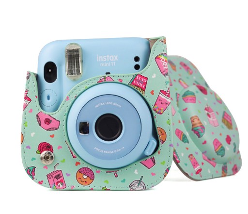 Чехол для FujiFilm INSTAX Mini 11/9/8