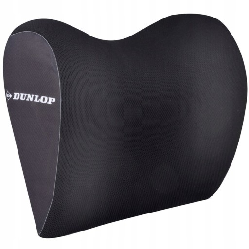 АВТОМОБИЛЬНЫЙ ПОДГОЛОВНИК ПОДГОЛОВНИК С ПЕНОЙ ПАМЯТИ DUNLOP