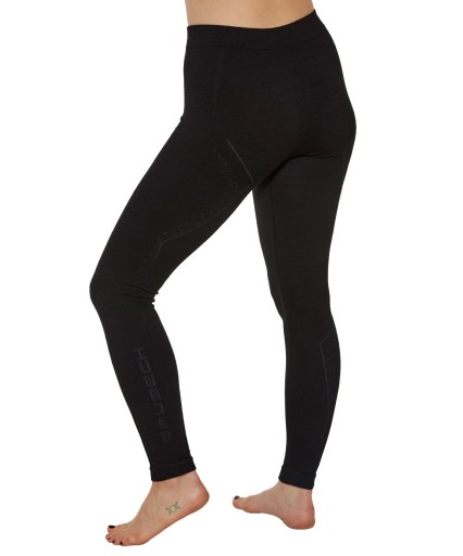 BRUBECK MERINO WOOL BIELIZNA TERMICZNA NA ROWER XL