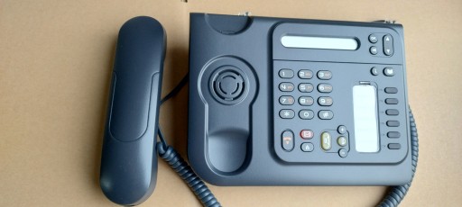 Alcatel 4018 IP расширенная версия