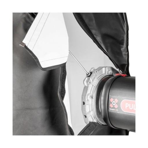Софтбокс Fomex 80х120 Белый прямоугольник