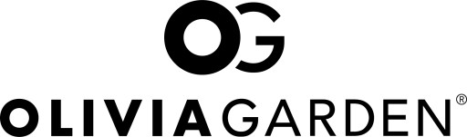 Щетка для распутывания волос Olivia Garden Medium.