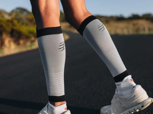COMPRESSPORT R2 3.0 OPASKI KOMPRESYJNE - G M/B T1