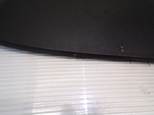 ШТОРКА БАГАЖНИКА VOLKSWAGEN PASSAT B7 COMBI 3AF867871