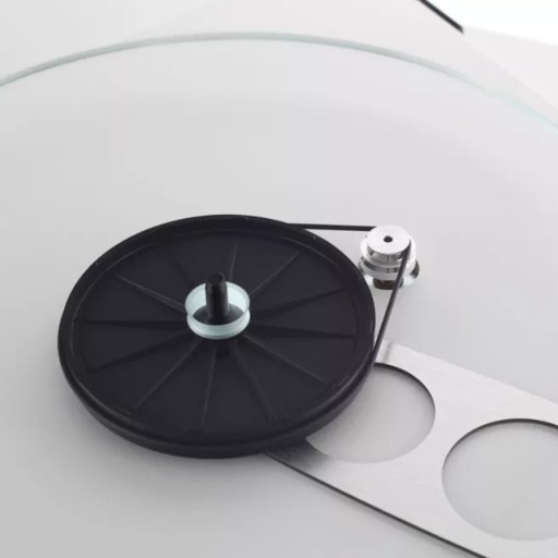 ПРОИГРЫВАТЕЛЬ REGA PLANAR 3 ПОВОРОТА С ММ КАРТРИДЖЕМ REGA ELYS 2 HI-END БЕЛЫЙ ГЛЯНЦЕВЫЙ