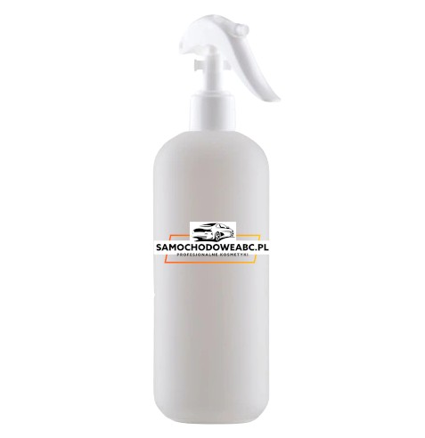 FX PROTECT Iron Remover 5л гель для обезжелезивания колесных дисков