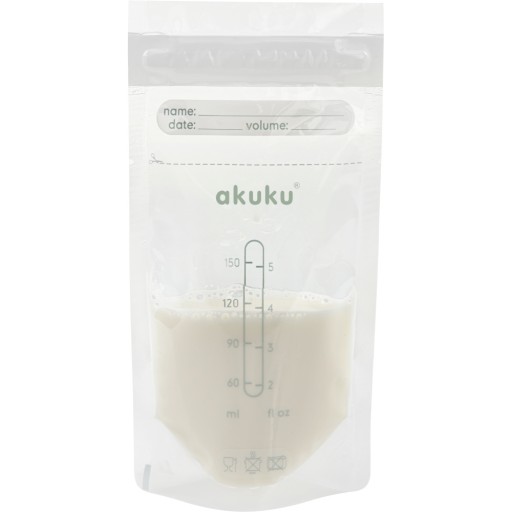Сумки для хранения продуктов в морозильной камере Akuku 3PAK x90