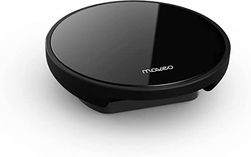 Интеллектуальная гаражная система Maveo Comfort Bundle