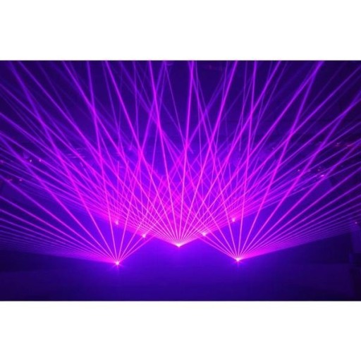 Графический лазер Phantom 1250 BeamZ