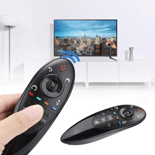 Запасной пульт от телевизора для LG AN-MR500G