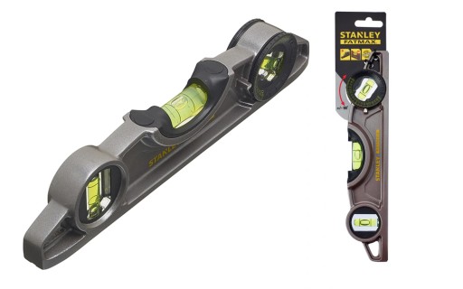 Уровень Stanley Fatmax 43-609 25см