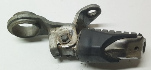 Комплект подножки правой водительской Kawasaki KLE 500 2003 г.