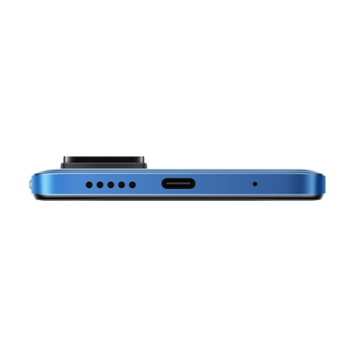 СМАРТФОН XIAOMI REDMI Note 11S 6/64 ГБ СИНИЙ NFC 90 Гц