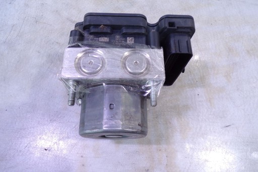 НАСОС АБС CITROEN C4 PICASSO II 9810768180