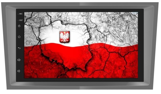 РАДИО GPS ANDROID OPEL ASTRA H VECTRA C ZAFIRA B