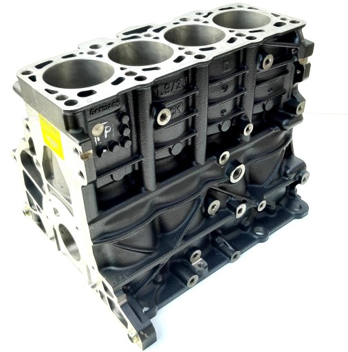 ASO BLOK SILNIKA VW AUDI SEAT 2.0TDI AZV BKD