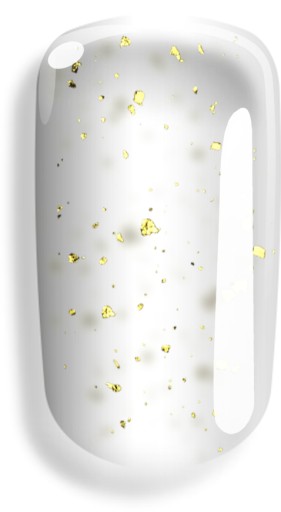 4 гибридных лака FLEXY TOP ICY LIGHTS SILCARE