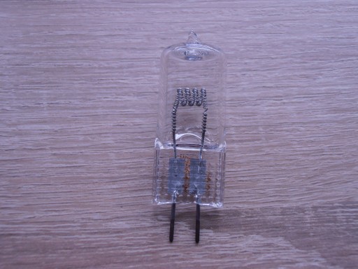 Галогенная лампа OSRAM 64664 HLX-400W 36 В