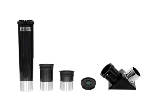 Астрономический телескоп OPTICON Sky Navigator Telescope 700 мм + АКСЕССУАРЫ
