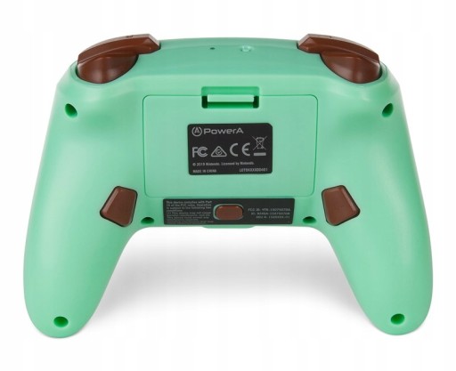 Беспроводная площадка для перегонки животных PowerA SWITCH