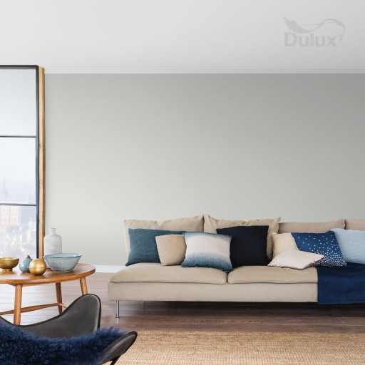 Краска Dulux Цвета Мира БЕЛЫЕ НОЧИ 2,5л