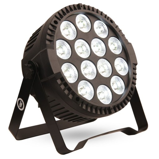 ПРОЕКТОР ДЛЯ СЦЕНЫ ДЛЯ ВЕЧЕРИНКИ КОЛОРОФОН PAR LED RGBW 14x10 НОВЫЙ