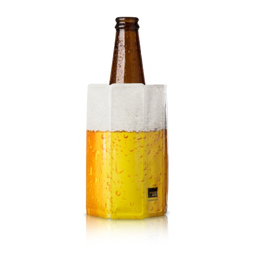 Активный охладитель VacuVin для пива Craft JH Cooler