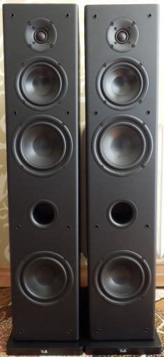 Т+А Пульсар С 350