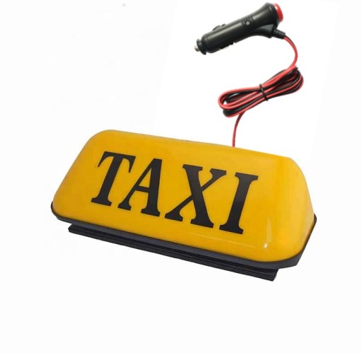 Беспроводная светодиодная лампа Rooster Taxi с дистанционным управлением