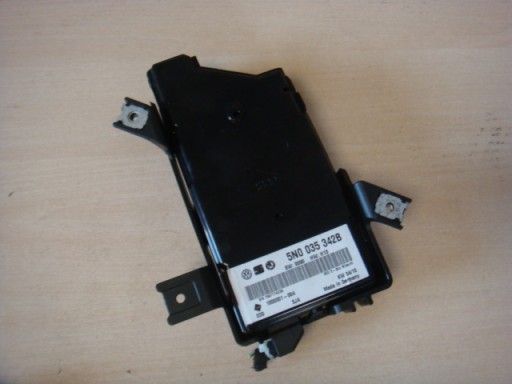 SEAT SKODA VW ИНТЕРФЕЙС NODUŁ 5N0035342B