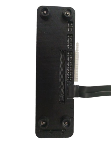 Адаптер видеокарты ADT-LINK R43SG