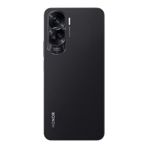 Телефон Honor 90 Lite 5G 8/256 ГБ с двумя SIM-картами, черный
