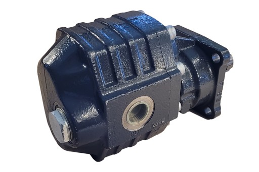 Шестеренчатый гидронасос Binotto NPH-82 P