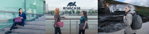 RIVACASE Alpendorf 7560 Рюкзак для ноутбука 15,6