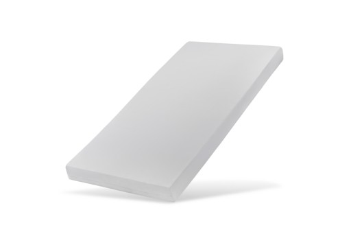 Zestaw łóżeczko tapczanik 2w1 Jaś domek szuflada sosna 120x60 cm pościel