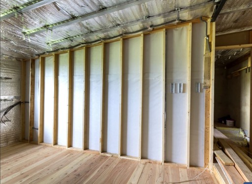 УСИЛЕННАЯ АЛЮМИНИЕВАЯ ПАРИЗОЛЯЦИОННАЯ ФОЛЬГА SECCO ALU 110 г - 75 м²