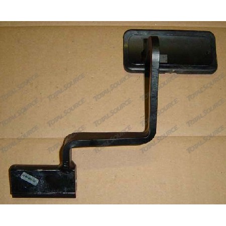 ПЕДАЛЬ ЗАДНЕГО ПРИВОДА LINDE 39x РЕГЕНЕРИРОВАННАЯ 3925205604