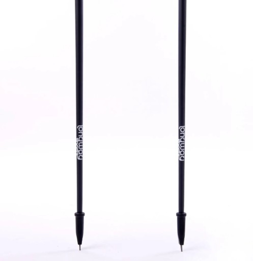 Лыжные палки Longway Roller 140 см (100% карбон)