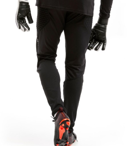 БРЮКИ ТРЕНИРОВОЧНЫЕ ВРАТАРСКИЕ GOALKEEPER 2XL W41L34