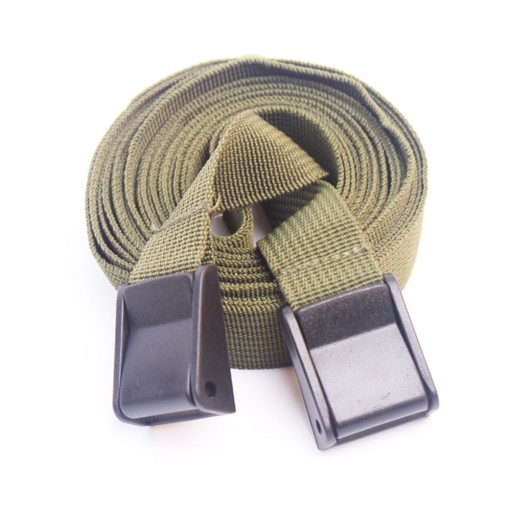 Pasy mocujące z grzechotką Cargo Strap 3 szt