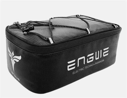 Сумка-багажник для велосипеда ENGWE 7л 29,5x16,5x12см