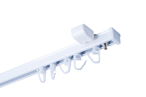 Szyna sufitowa Aluminiowa MS 180cm SMART CLICK