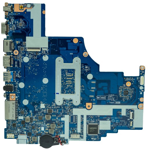 PŁYTA GŁÓWNA Ideapad 510-15 i3-7100U , NM-A982
