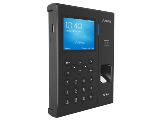 РЕГИСТРАТОР РАБОЧЕГО ВРЕМЕНИ C2PRO ПОЛЬСКАЯ ПРОГРАММА ПОМОЩИ