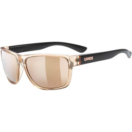 uvex Lgl 36 Cv - okulary słoneczne unisex -