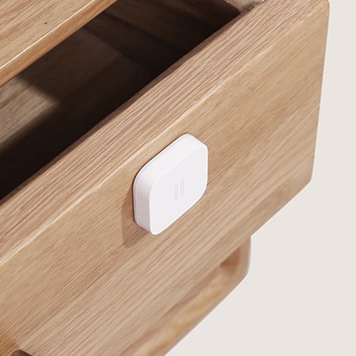 ДАТЧИК ВИБРАЦИИ НАКЛОНА AQARA SMART SENSOR HOMEKIT ZIGBEE EU