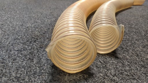 Ciężki odporny na wilgoć i mikroby 1,4 fi50mm 5m
